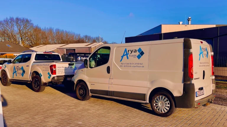 Arya Fliesen GmbH