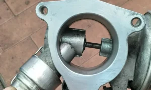 as KFZ-Meisterbetrieb Arnd Schoder