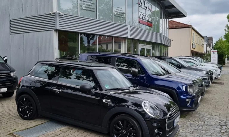 AS-KFZ-TEAM Inhaber Arif Sevgi