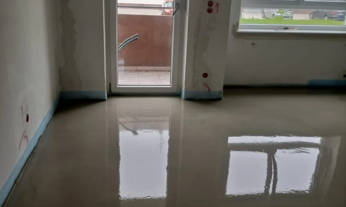 Fliesenleger AS-Renovierung Ingolstadt