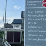 ASA Autoservice Alzenau