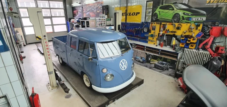 ASD Auto-Service-Detterbeck GmbH