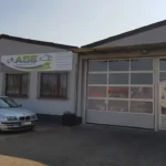 ASE Autoservice Enderle GmbH