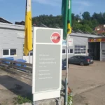 ASF Abschleppservice im Fichtelgebirge oHG