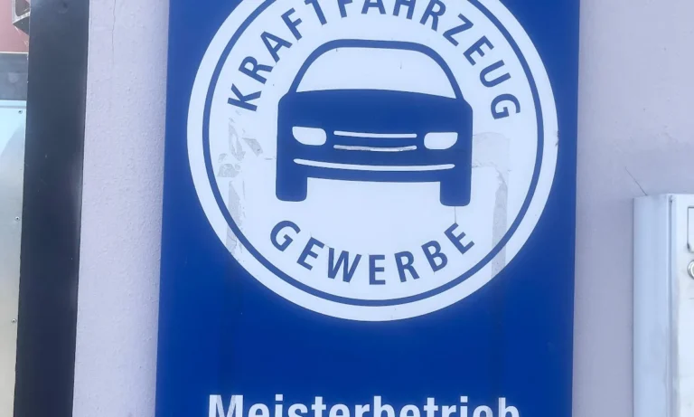 ASM KFZ Meisterbetrieb