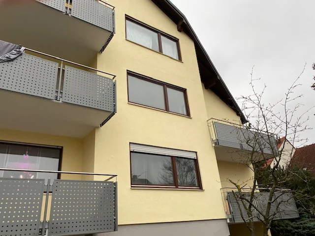 Aßmann Malermeisterbetrieb