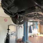 ASR KFZ-Meisterwerkstatt