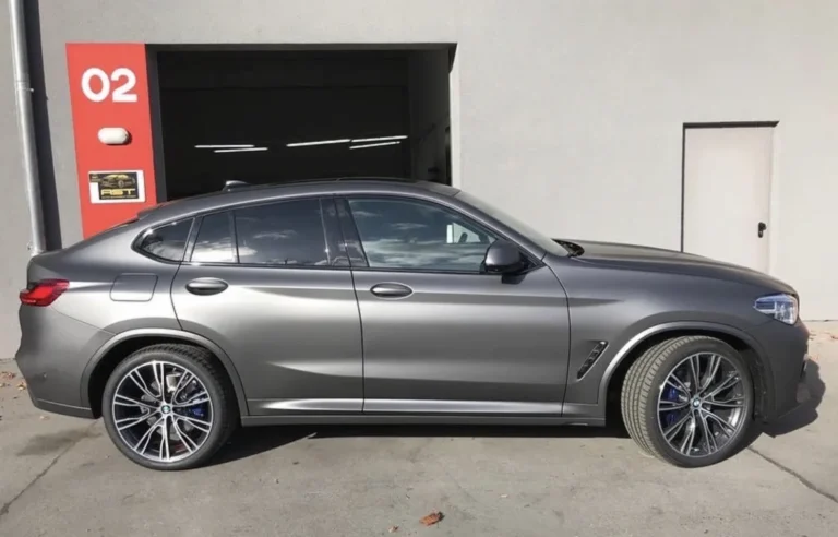 AST-FOLIERUNG.DE Scheibentönung