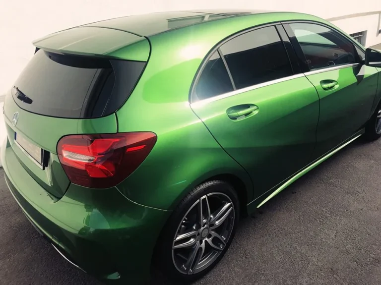 AST-FOLIERUNG.DE Scheibentönung