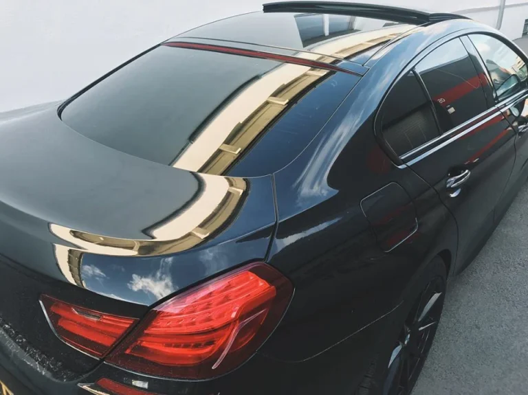 AST-FOLIERUNG.DE Scheibentönung