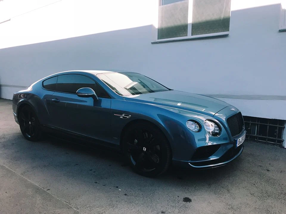 Fensterbauer AST-FOLIERUNG.DE Scheibentönung Hamburg