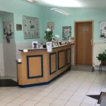 Astrid Ehme Tierarztpraxis