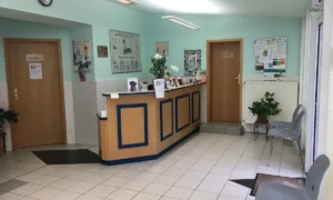 Astrid Ehme Tierarztpraxis