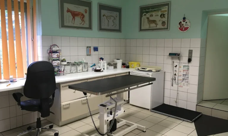 Astrid Ehme Tierarztpraxis