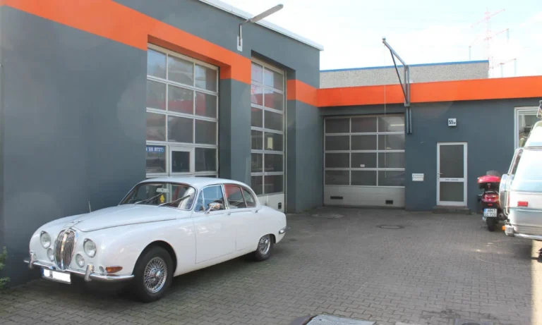 ASW Autoservice Spielmann Wulff GmbH