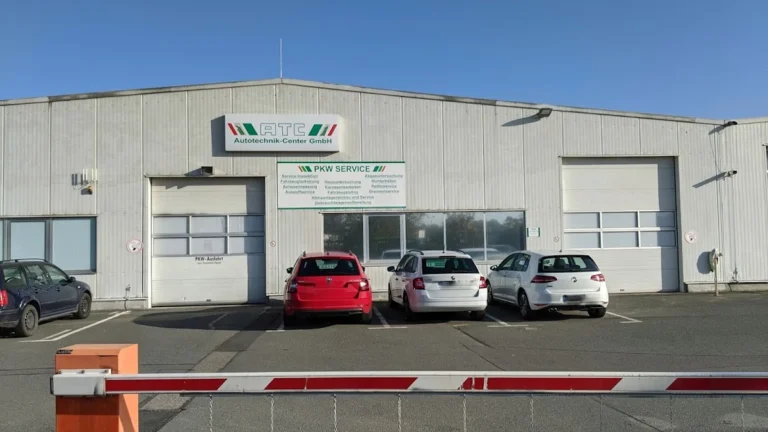 ATC Autotechnik-Center GmbH