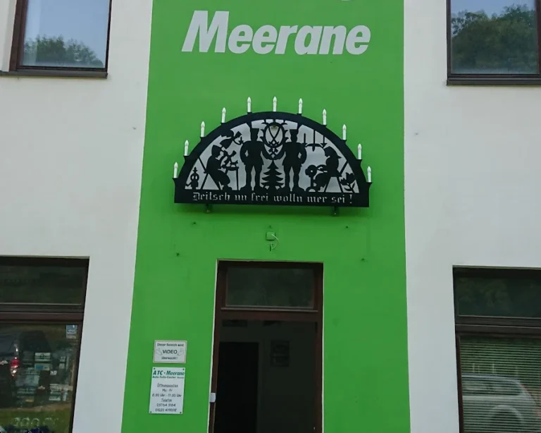 ATC - Meerane | Inh. Michael KarohI