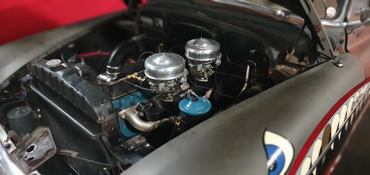 KFZ-Werkstätten ATL – Auto Technik Limbeck – US Car Werkstatt Schwabach