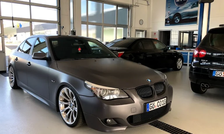 ATL Automobiltechnik Lehne UG