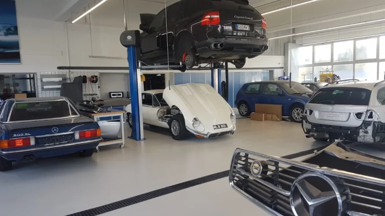 ATL Automobiltechnik Lehne UG
