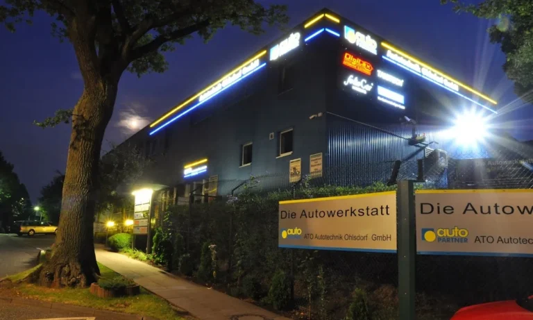 ATO Autotechnik Ohlsdorf GmbH