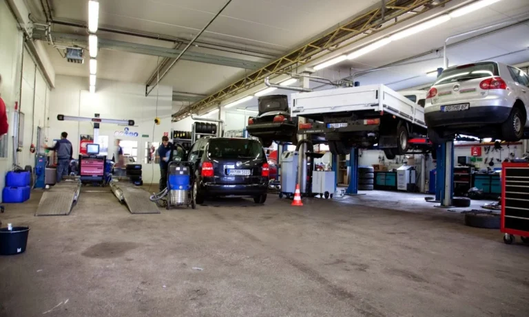 ATO Autotechnik Ohlsdorf GmbH