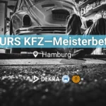 ATURS e.k. KFZ Meisterbetrieb Igor Yurchenko