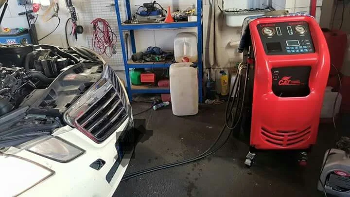 ATV Auto-Teile Vertrieb Jochen Künkel