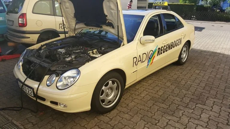 ATV Auto-Teile Vertrieb Jochen Künkel