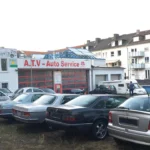 ATV Autoservice