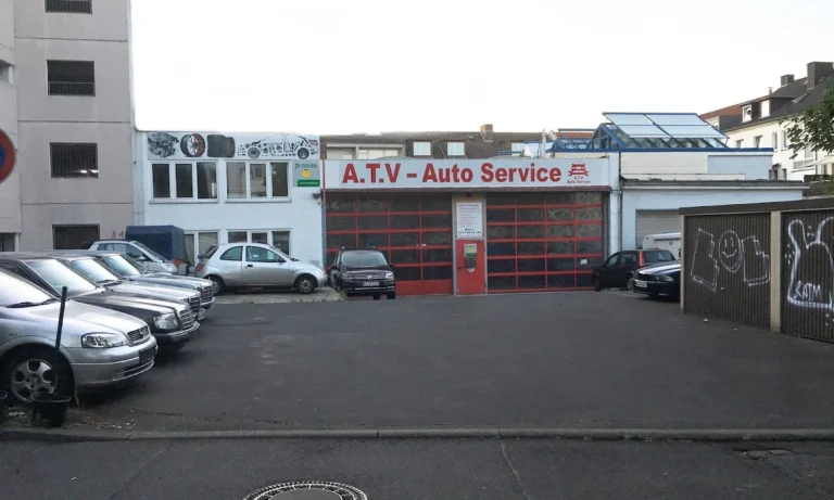 ATV Autoservice