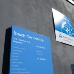 ATZ Bosch Car Service Langenzenn