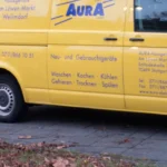 Aura Hausgeräte GmbH