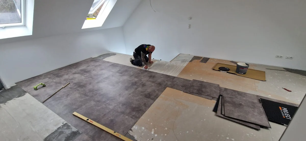 Maler Ausbauservice Eck Erfurt