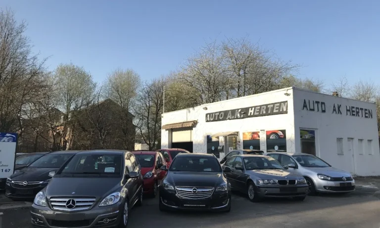 Auto A.K. Herten e.K.