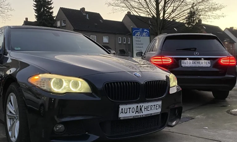 Auto A.K. Herten e.K.