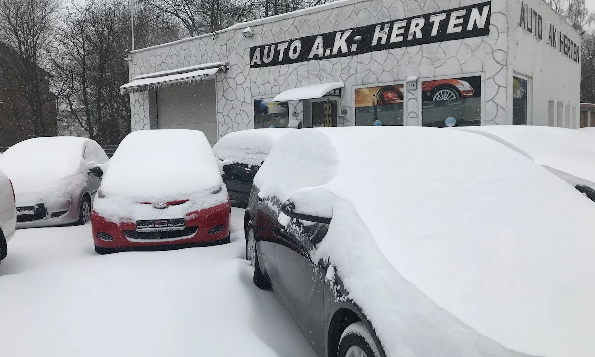KFZ-Werkstätten Auto A.K. Herten e.K. Recklinghausen