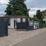 Auto A.M Steinberger