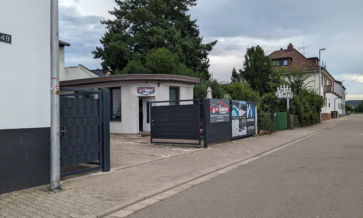 KFZ-Werkstätten Auto A.M Steinberger Zweibrücken