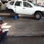 Auto ABC Gera Inh.Andreas Klein