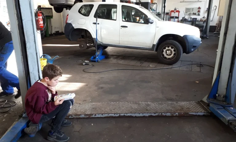 Auto ABC Gera Inh.Andreas Klein