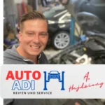 Auto Adi