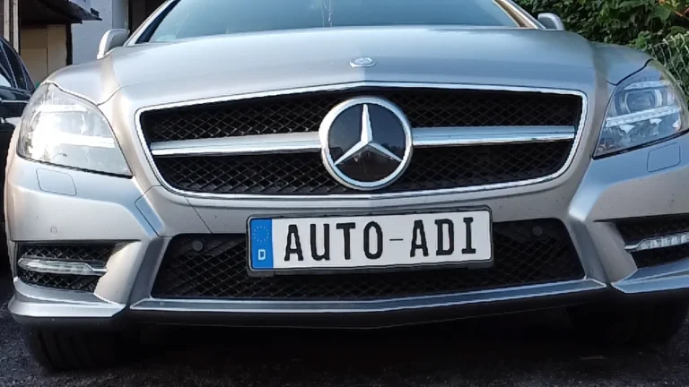 Auto Adi