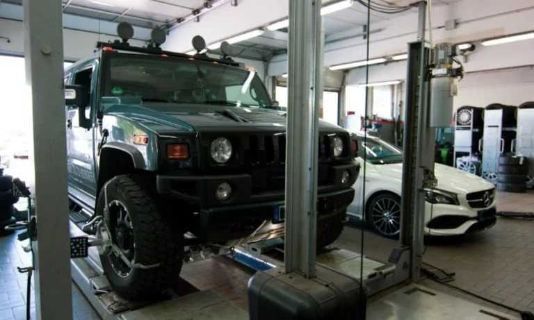 Auto-Aktiv KFZ - Werkstatt & Handel