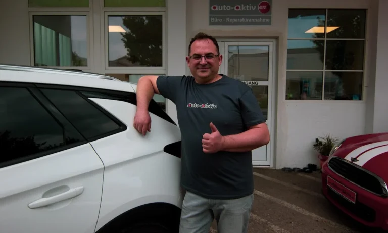 Auto-Aktiv KFZ - Werkstatt & Handel