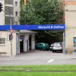Auto Albrecht Deffner & Co GmbH