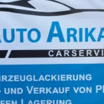 Auto Arikan - KFZ Werkstatt