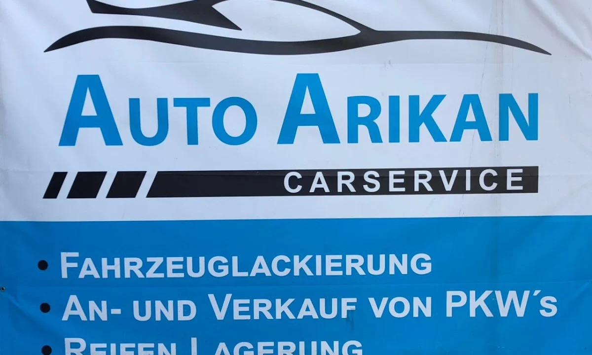 KFZ-Werkstätten Auto Arikan – KFZ Werkstatt Stuttgart