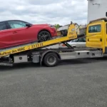 Auto-Arneth Abschleppdienst 24h