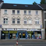 Auto-Bazar Bottrop GmbH